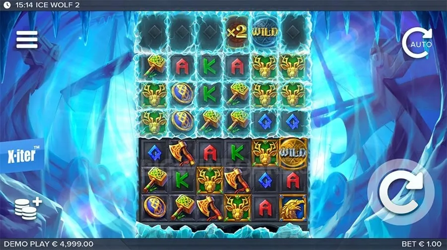 New Slot Games Release