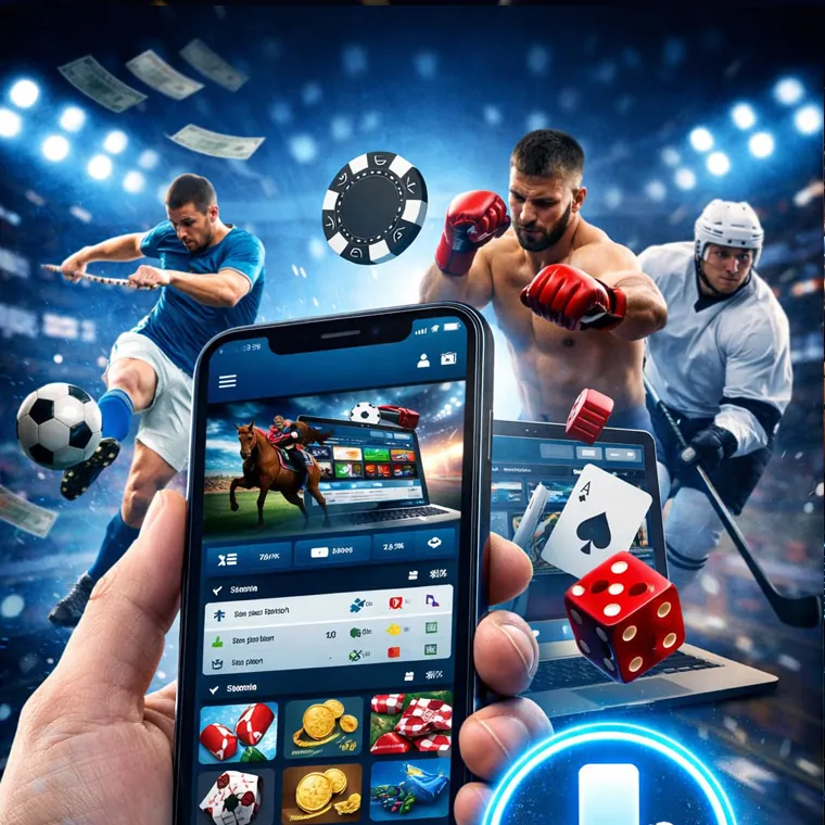 JILI Games Logo