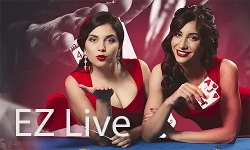 Live Baccarat Game